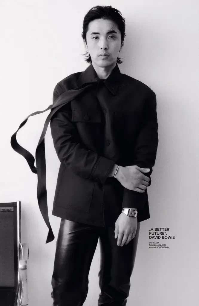 Focus Style Magazine. High Fashion and High Class Journalism